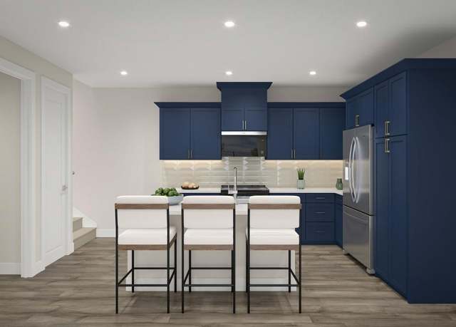Property at 689 S Lyon St, Santa Ana, CA 92705, 2 beds, 2.5 baths