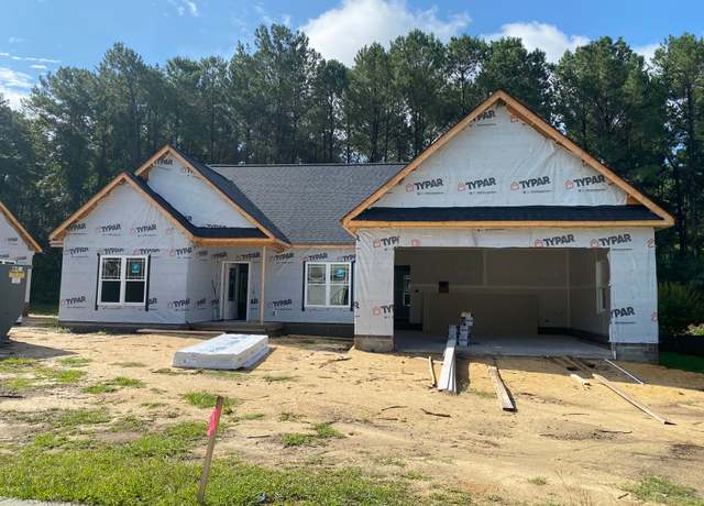 Property at Lillian Plan, Clinton, NC 28328, 3 beds, 2 baths