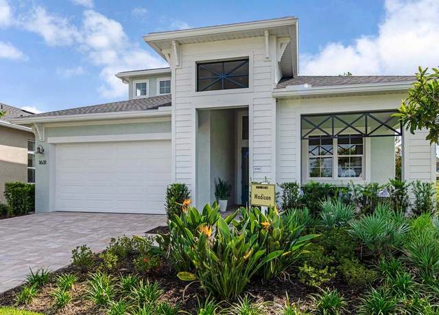 Property at Madison Plan, Deland, FL 32724, 3 beds, 3 baths