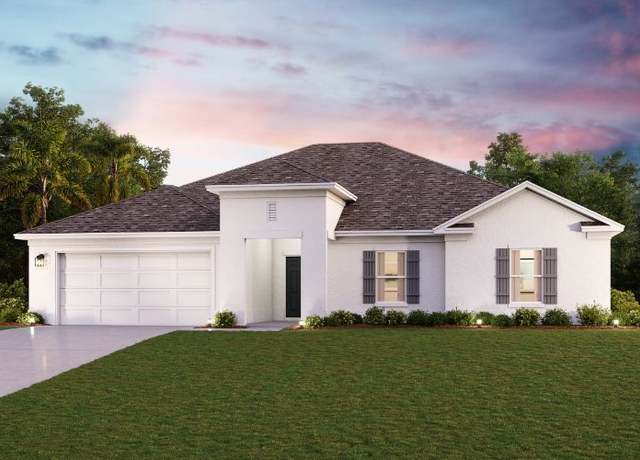 Property at 9186 Arberg St, Port Charlotte, FL 33981, 3 beds, 2 baths