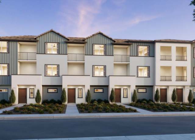 Property at Residence 2 Plan, Calistoga, CA 94515, 2 beds, 2 baths