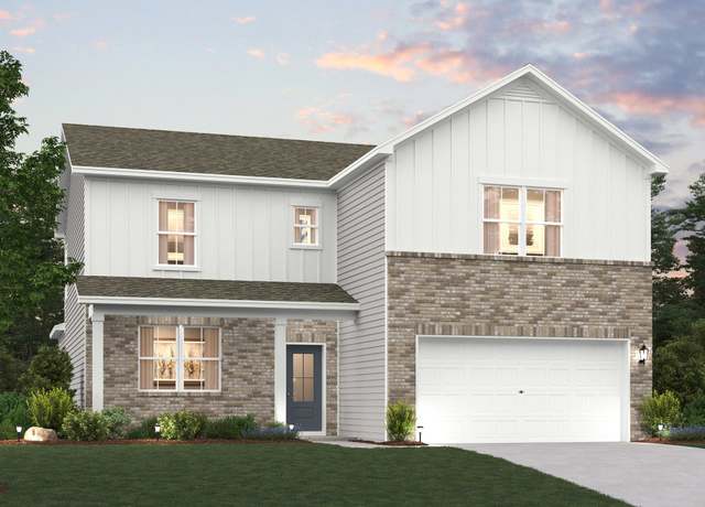 Property at 1604 Burlwood Ct, Murfreesboro, TN 37129, 5 beds, 4.5 baths
