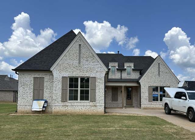 Property at 35 Misty Ridge Loop #116, Oakland, TN 38060, 4 beds, 3.5 baths