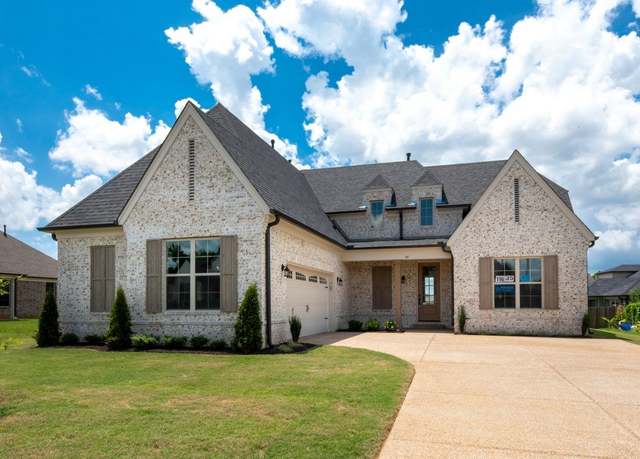 Property at 35 Misty Ridge Loop #116, Oakland, TN 38060, 4 beds, 3.5 baths