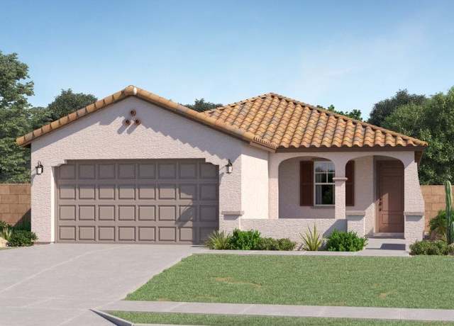 Property at Jerome Plan 3556 Plan, Surprise, AZ 85387, 3 beds, 2 baths