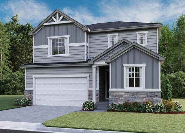 Property at 343 W Hideout Ct, Stansbury Park, UT 84074, 5 beds, 3 baths