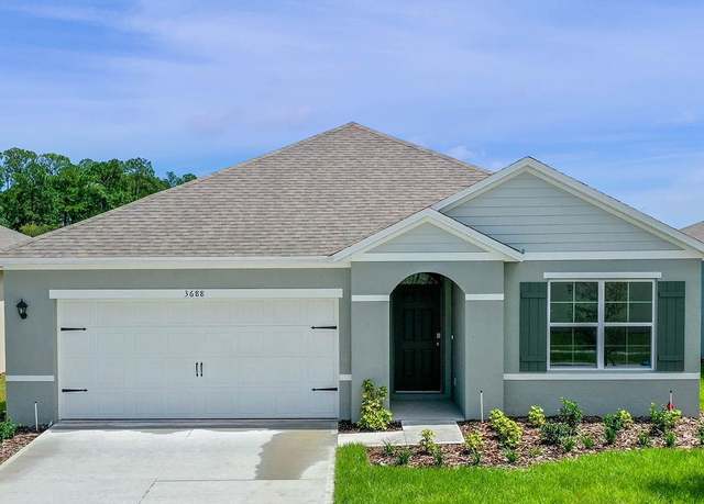 Property at ARIA Plan, Umatilla, FL 32784, 3 beds, 2 baths
