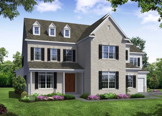 Property at Cartwright Plan, Mechanicsburg, PA 17055, 4 beds, 3.5 baths