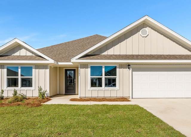 Property at The Sawyer Plan, Panama City, FL 32404, 5 beds, 3 baths