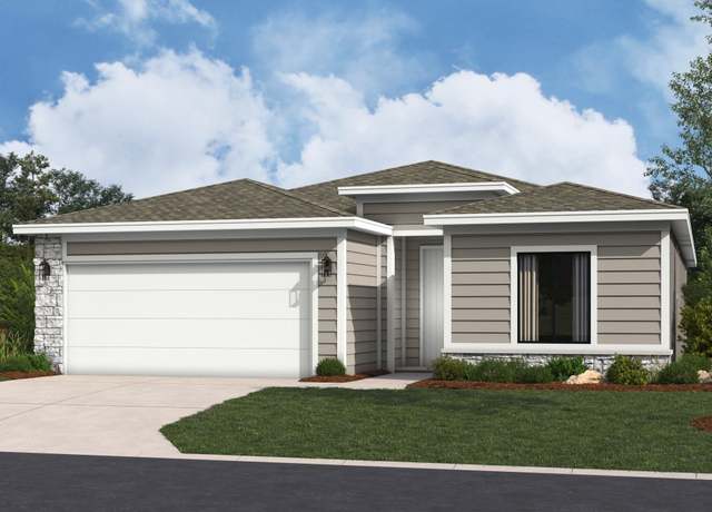 Property at Paige Plan, Basehor, KS 66007, 4 beds, 2 baths
