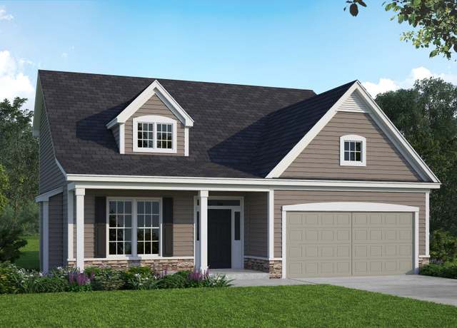 Property at 458 Pinnacle Ct, Raeford, NC 28376, 4 beds, 2.5 baths