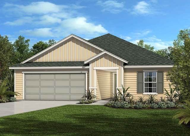 Property at 7182 Hawkes Bend St, Jacksonville, FL 32219, 4 beds, 2 baths