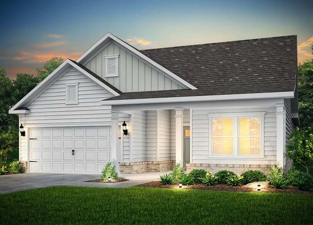 Property at Bedrock Plan, Spartanburg, SC 29307, 2 beds, 2 baths