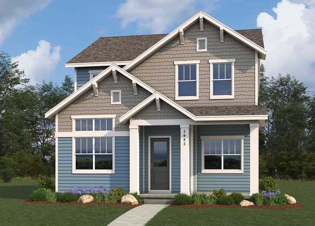 Property at City - Market Plan, Broomfield, CO 80020, 3 beds, 2.5 baths