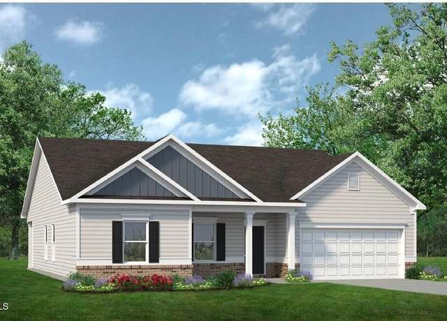 Property at 521 Olivia Crossing Ct, Four Oaks, NC 27524, 3 beds, 2 baths