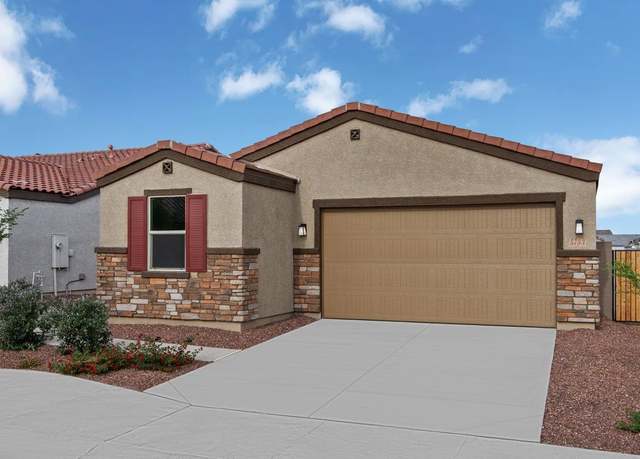 Property at 5753 S 243rd Dr, Buckeye, AZ 85326, 3 beds, 2 baths