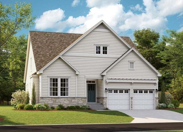 Property at Newport Plan, White Plains, MD 20695, 3 beds, 2 baths