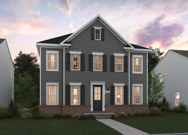 Property at Adamstown Plan, Adamstown, MD 21710, 4 beds, 4 baths