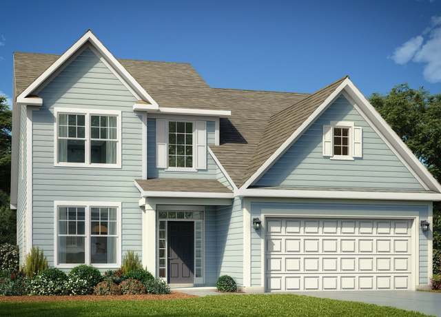 Property at Middleton Plan, Gibsonville, NC 27249, 4 beds, 2.5 baths