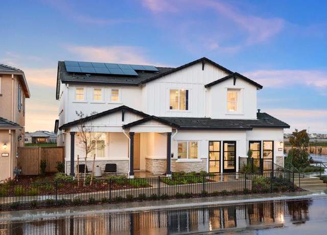 Property at Plan 3 Plan, Roseville, CA 95747, 5 beds, 3.5 baths