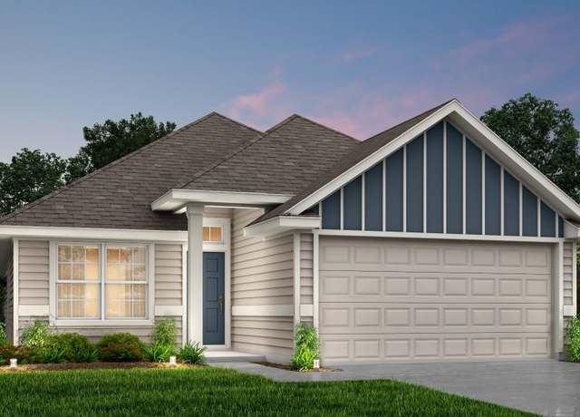 Property at The Palermo Plan, Rosharon, TX 77583, 3 beds, 2 baths