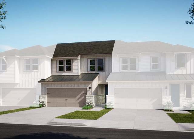 Property at Rachelle Plan, Round Rock, TX 78665, 3 beds, 2.5 baths