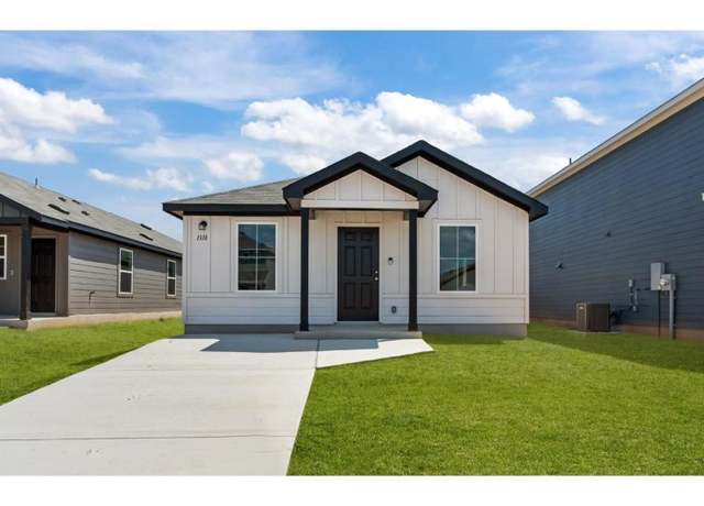 Property at 1318 Vallarta Centro, Converse, TX 78109, 3 beds, 2 baths