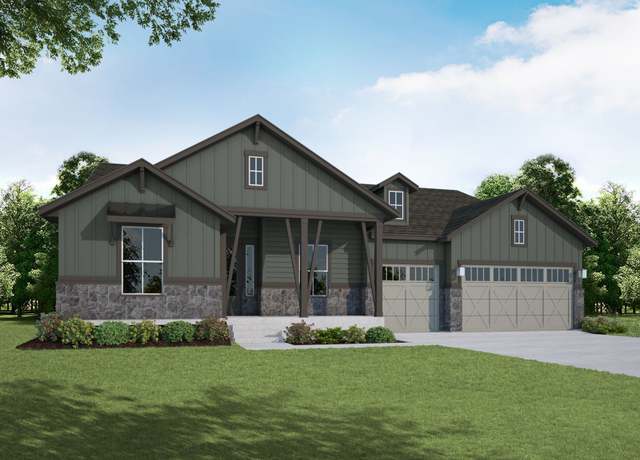 Property at Plan C655 Plan, Aurora, CO 80016, 3 beds, 3.5 baths