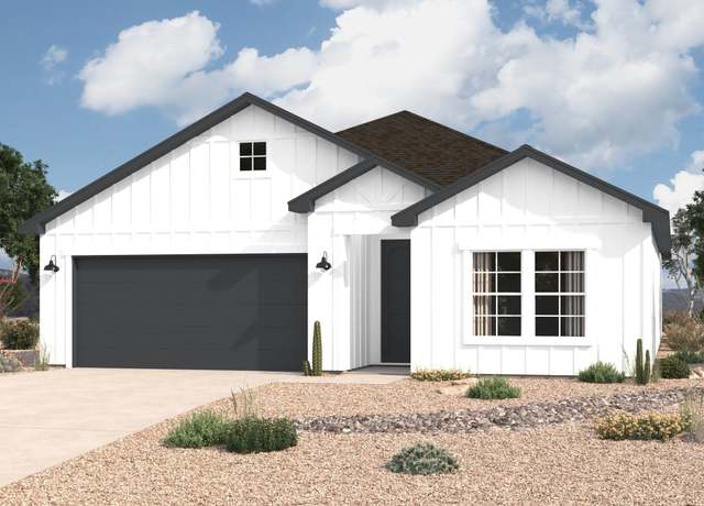 Property at Tularosa Plan, Santa Teresa, NM 88008, 4 beds, 2 baths