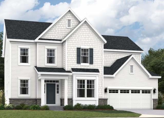 Property at Innisbrook Basement Plan, Chesterfield, VA 23832, 4 beds, 2.5 baths