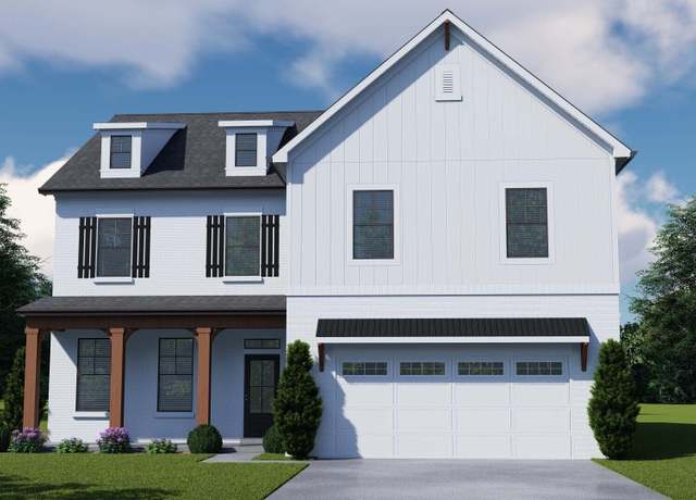 Property at 184 Brandle Rose Way, Hoschton, GA 30548, 5 beds, 4 baths
