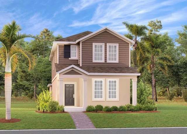 Property at Cascade Plan, Kissimmee, FL 34744, 4 beds, 3 baths