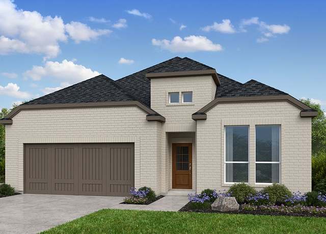 Property at Merlot Plan, Usonmj Celina, TX 75009, 3 beds, 3 baths
