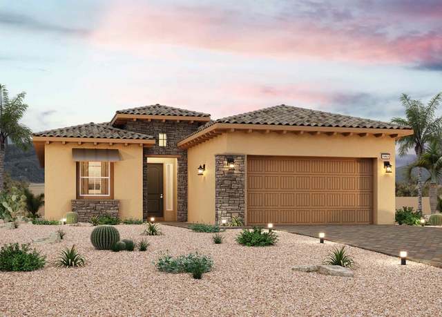 Property at Residence 1863 Plan, Henderson, NV 89011, 2 beds, 2.5 baths