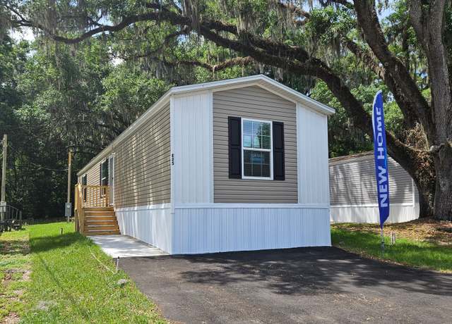 Property at 4000 SW 47th St Unit E25, Gainesville, FL 32608, 3 beds, 2 baths