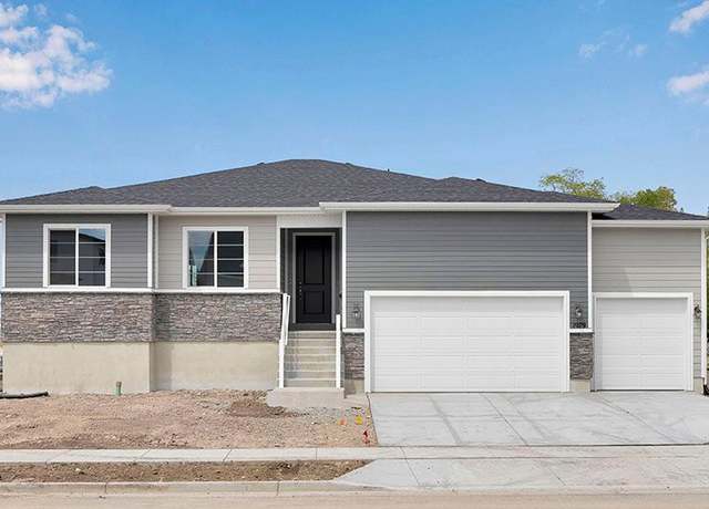 Property at 1979 E Burger St, Lake Point, UT 84074, 3 beds, 2.5 baths