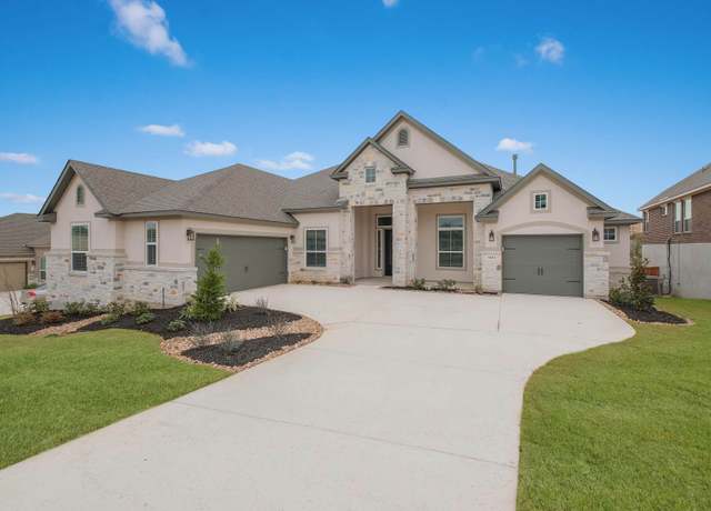 Property at Anthony Plan, San Antonio, TX 78266, 3 beds, 3.5 baths