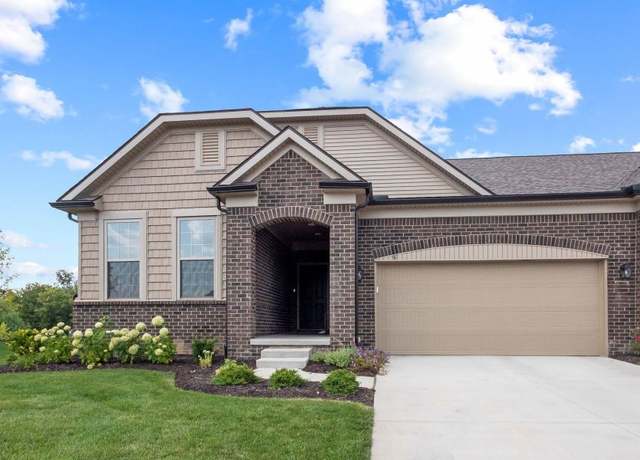 Property at 813 Kelpie Dr, Ann Arbor, MI 48108, 2 beds, 2 baths