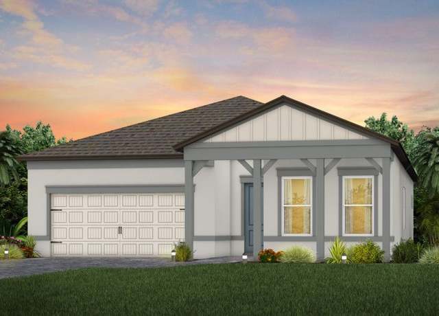 Property at Prestige Plan, Parrish, FL 34219, 2 beds, 2.5 baths