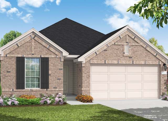 Property at Izoro Plan, Cibolo, TX 78108, 4 beds, 2 baths