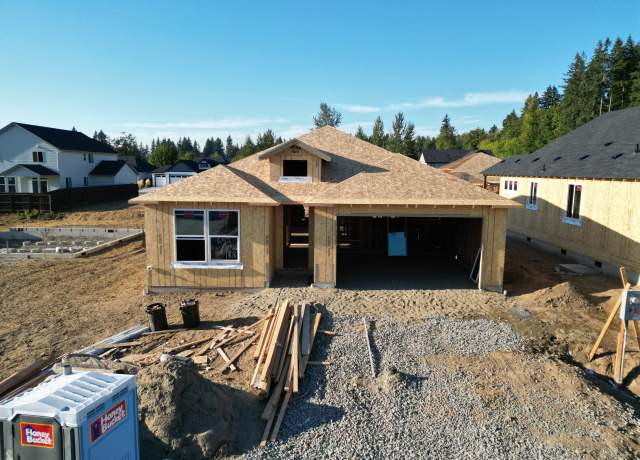 Property at 642 NW 28th St, Battle Ground, WA 98604, 3 beds, 2 baths