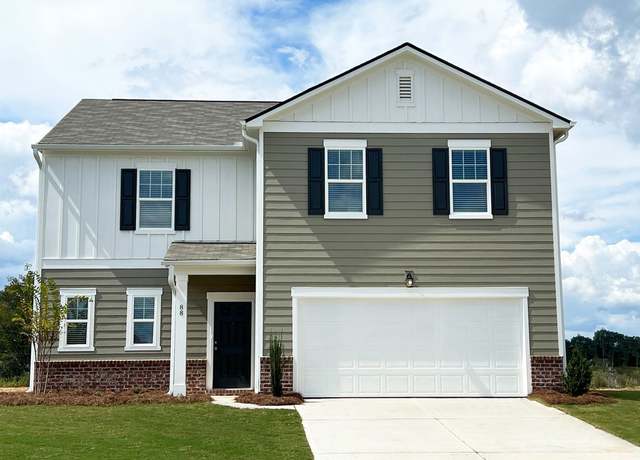 Property at 173 Hynes St, Bethlehem, GA 30620, 4 beds, 2 baths