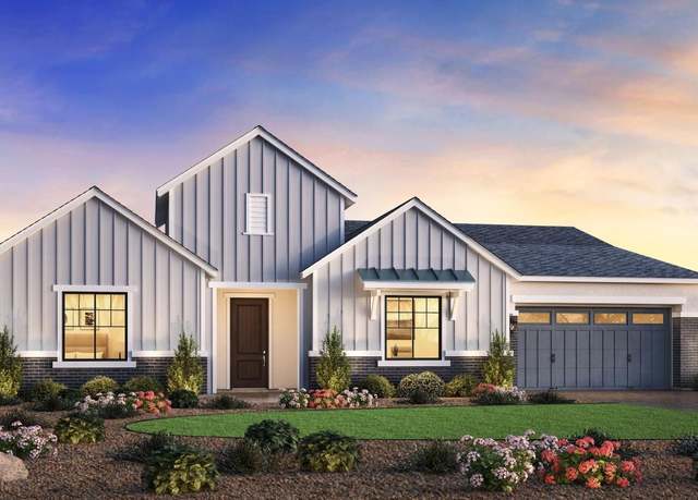 Property at Windsong Plan, Reno, NV 89521, 3 beds, 3.5 baths