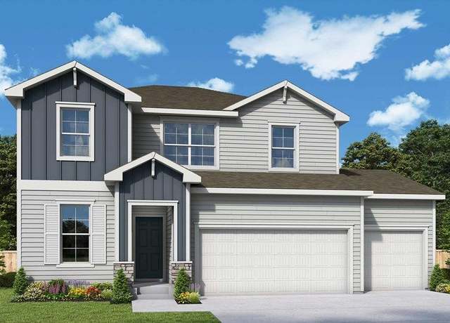 Property at Rochester Plan, Otsego, MN 55330, 4 beds, 2.5 baths