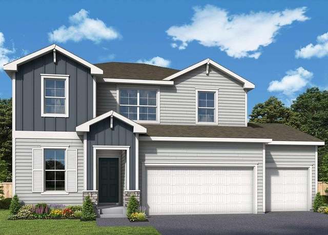 Property at Rochester Plan, Otsego, MN 55330, 4 beds, 2.5 baths