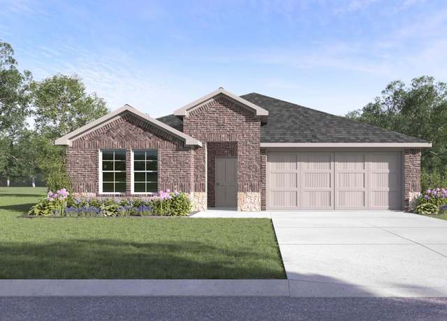 Property at H159 Ennis Plan, Celina, TX 75009, 4 beds, 2 baths