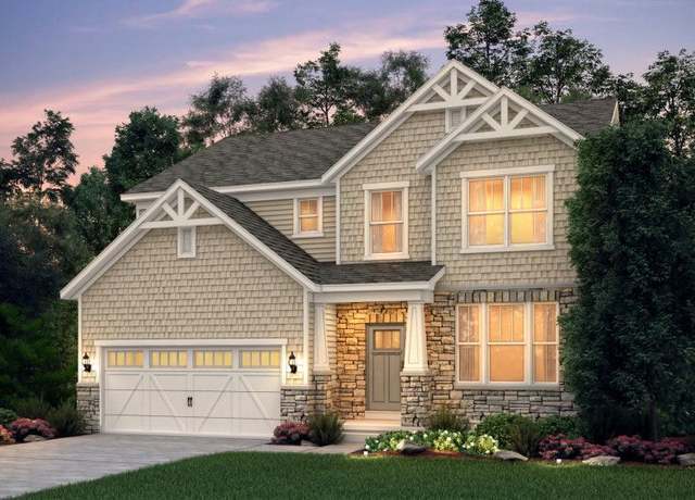 Property at Mercer Plan, Mundelein, IL 60060, 3 beds, 2.5 baths
