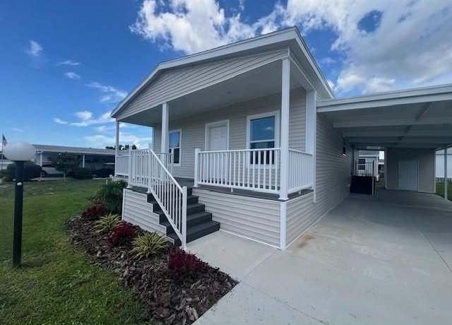 Property at 4507 Hamlin Way, Wimauma, FL 33598, 2 beds, 2 baths