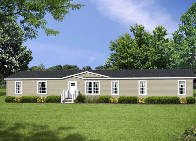 Property at 8690 Daniel Dr, Willis, MI 48191, 4 beds, 3 baths