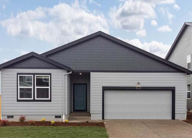Property at Neuville Plan, Woodburn, OR 97071, 3 beds, 2 baths